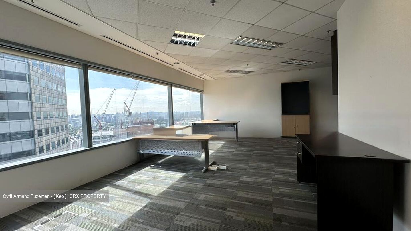 Conrad Centennial Singapore (D1), Office #453712401